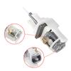 For Jeep Dodge Chrysler Plymouth Ignition Lock Switch Actuator 4690492AB 4690492AC  4690493 4690493AB 4664100
