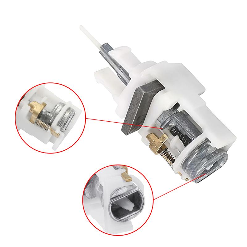 For Jeep Dodge Chrysler Plymouth Ignition Lock Switch Actuator 4690492AB 4690492AC 4690493 4690493AB 4664100
