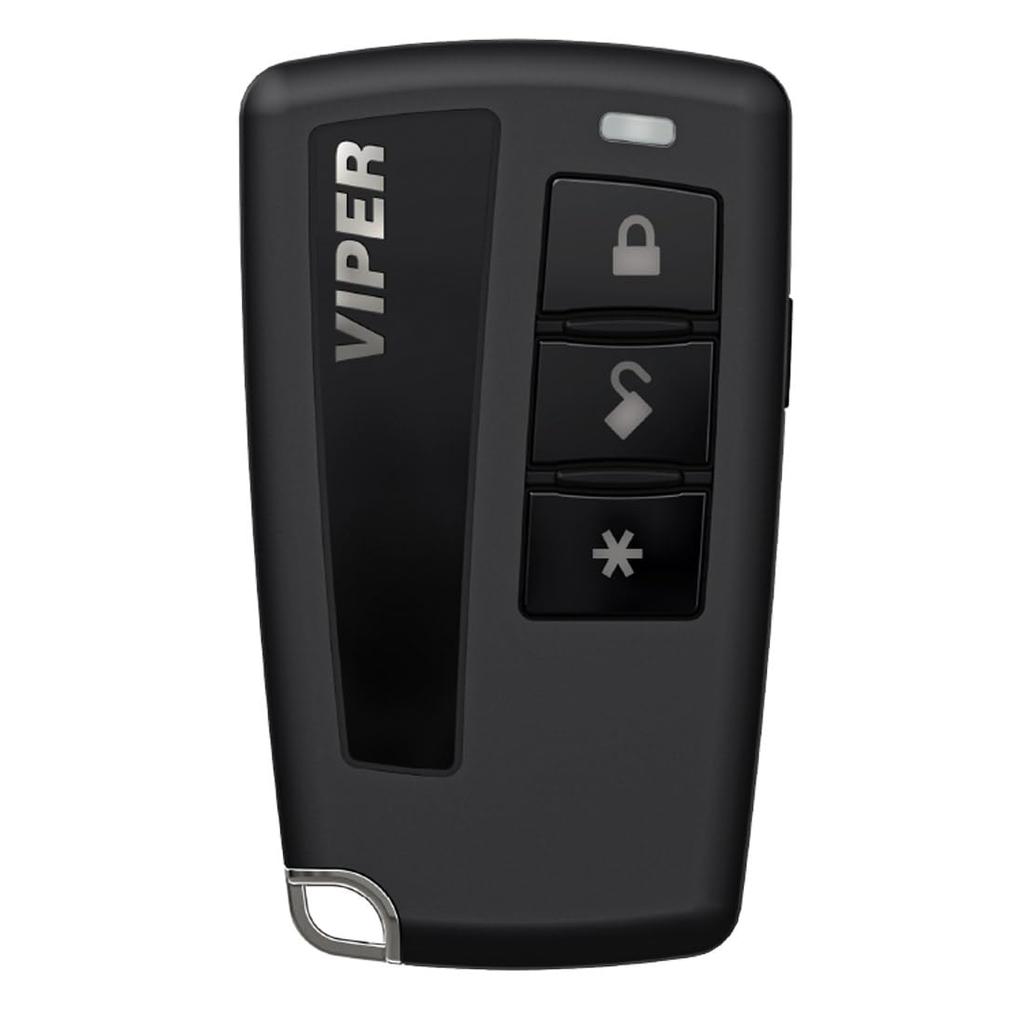 VIPER Viper 2103V Keyless Entry System Released In 2025