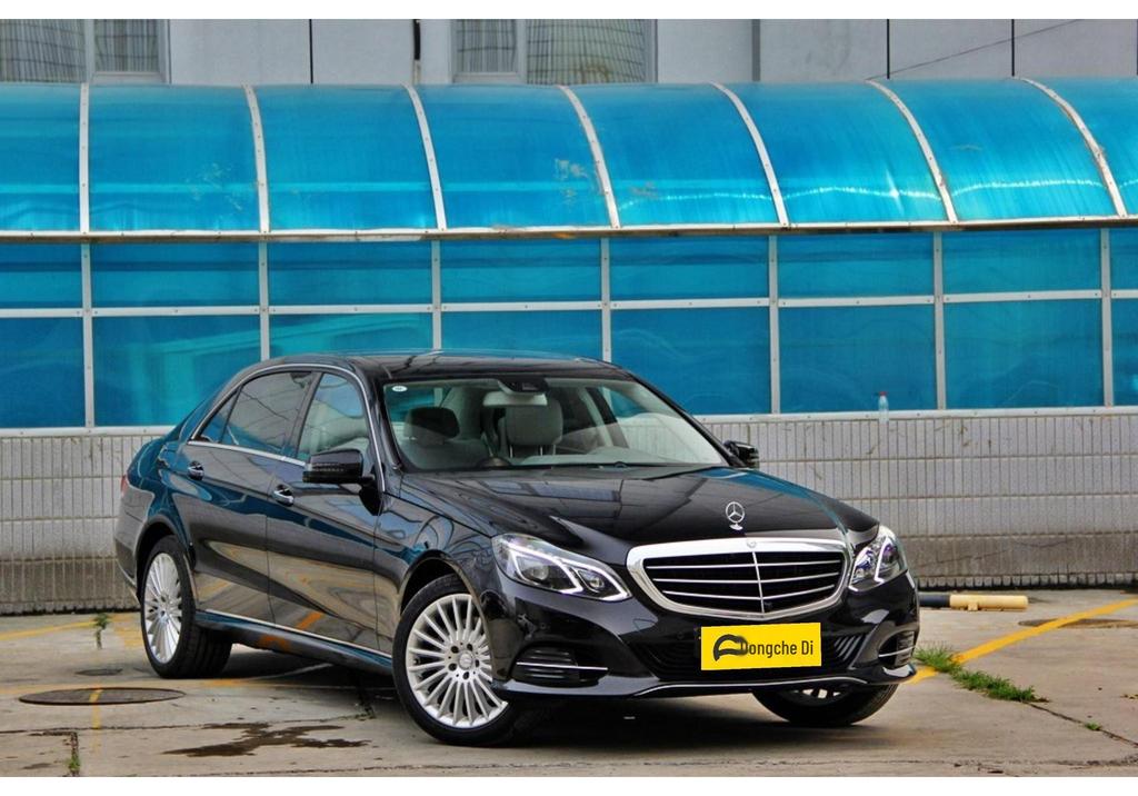 Compatible Mercedes E-Class (E300, E260, E200) Steel Wheels: 18" and 19" Options for 2022 Models.