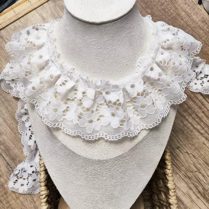 Premium Taiwan Jacquard Lace: Soft DIY Underwear, Pajamas, Swimwear, Ballet Skirt, Women's Fashion Accessories