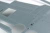 PLATZ WW2 Japanese Navy Zero Fighter Type 21 1st Air Squadron Carriers Plastic Model 1/48 (Aircraft Akagi/Kaga) AE-35 (Aircraft)