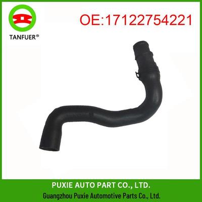 Wąż płynu chłodzącego chłodnicy 17122754221 dla BMW MINI R55/R55N/R56