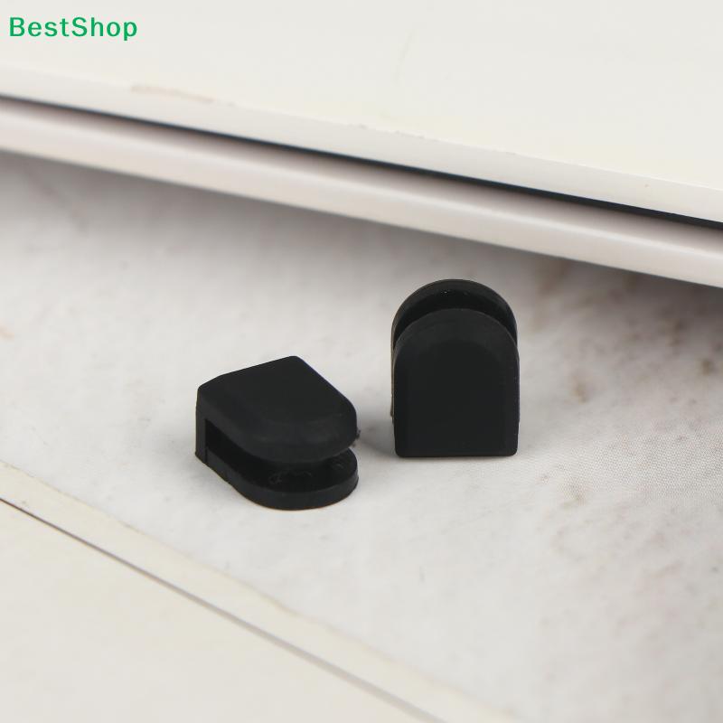 2-Pack Turntable Shock Absorber Pads - Anti-Vibration Isolation Feet for Record Players, Turntables & Hi-Fi Audio Equipment