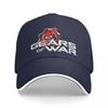 Gearsed Of Wared Baseball Cap All In One  Funny Hiking Fishing Sunscreen Hip Hop Hats Unisex Adult Fashion Design Baseball Caps