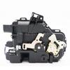Car Central Door Lock Actuator Latch Module Motor Mechanism For VW Passat B5 Golf Jetta MK4 Beetle Octavia 3B1837015A 3B1837016A