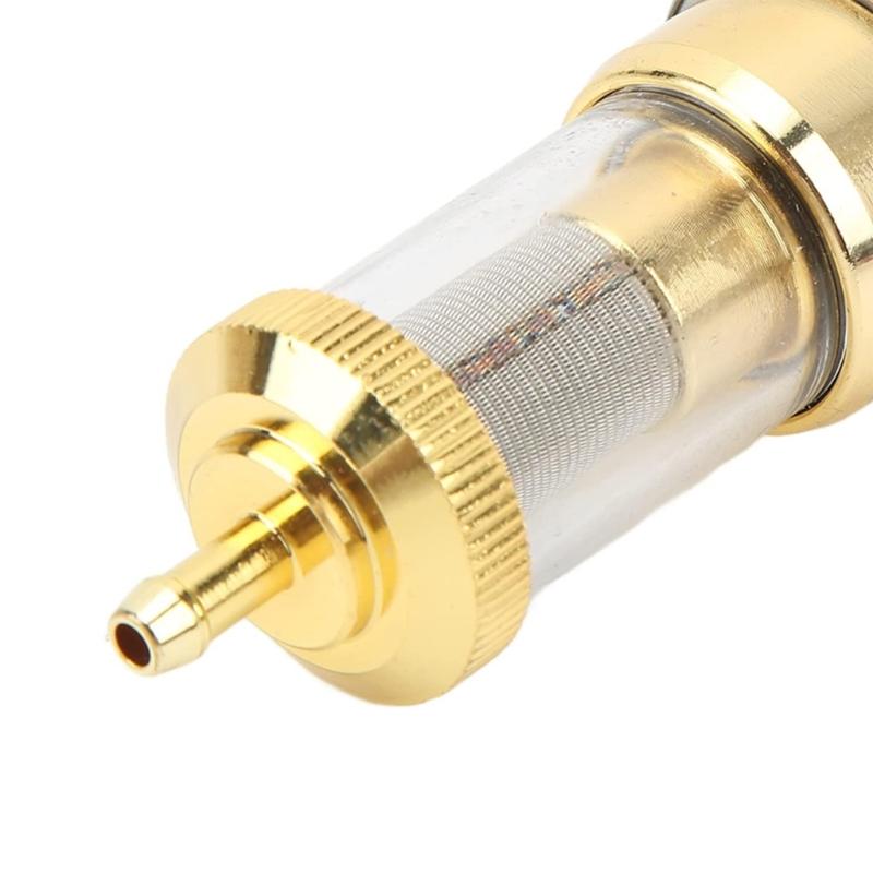 Long Lasting Waterproof Fuel Dosing Pump Low Noise Diesels Heating for Heating Systems Keep Machine Running Smoothly 12V