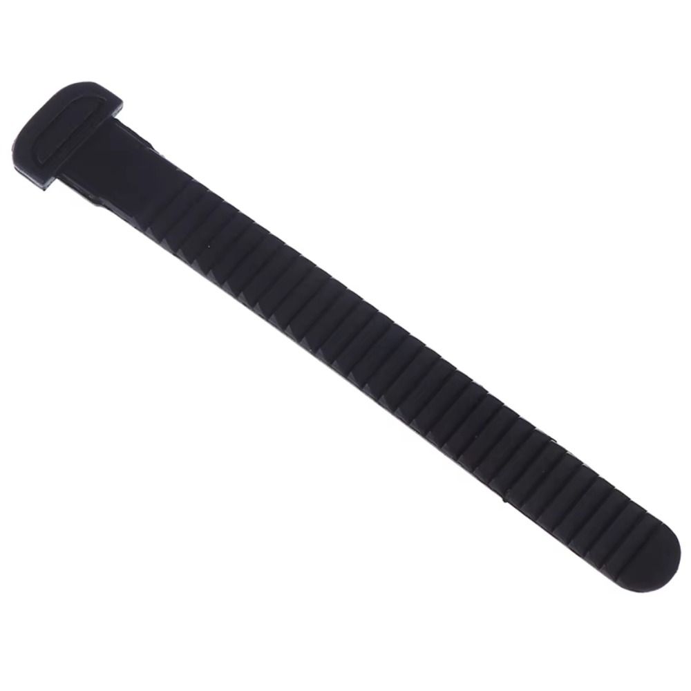 Replacement Roller Skates Strap Adjustable Skate Boot Buckle Speed Skating Straps Outdoor Sports