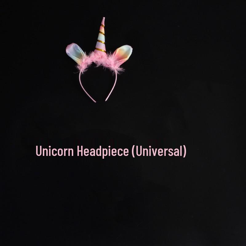 Angel Feather Wings Cosplay Props for Children & Adults - Ideal for Halloween & Parties