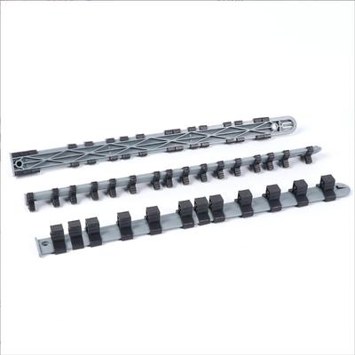 Plastic Sleeve Bracket 1 ,4 3 ,8 1 ,2 Multifunctional Combination Hardware Tool