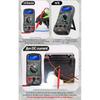 Digital Multimeter Esr Testers ANENG XL830L Automotive Electrical Meter Dmm Transistor Peak Tester Meter Capacitance Meter tools