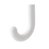 3Pcs Cloud Moon Hooks No-Punch Non-Marking Adhesive Backed Adhesive Hooks Kitchen Bathroom Wall Cute Hooks