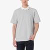 LACOSTE Polo Shirt Men's Light Gray PH644E-55G-CCA