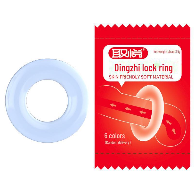 Dingzhu Joy Ball: Adult Sex Toy with Soft and Extended Beads for Use with Condoms