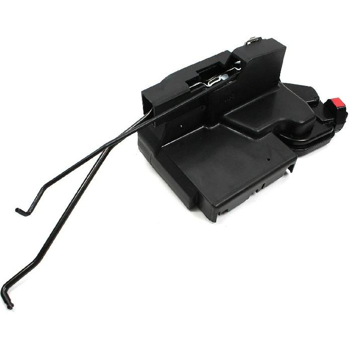 Front Door Lock Actuator for Hyundai for Santa Fe 2002-2006, Front Door Lock Actuator Lh Rh Right Rear Left Door Lock Actuator Motor