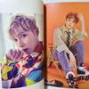 [GEBRAUCHT] SUPER JUNIOR / TIME SLIP [Koreanische Ausgabe] Ryeowook ver.