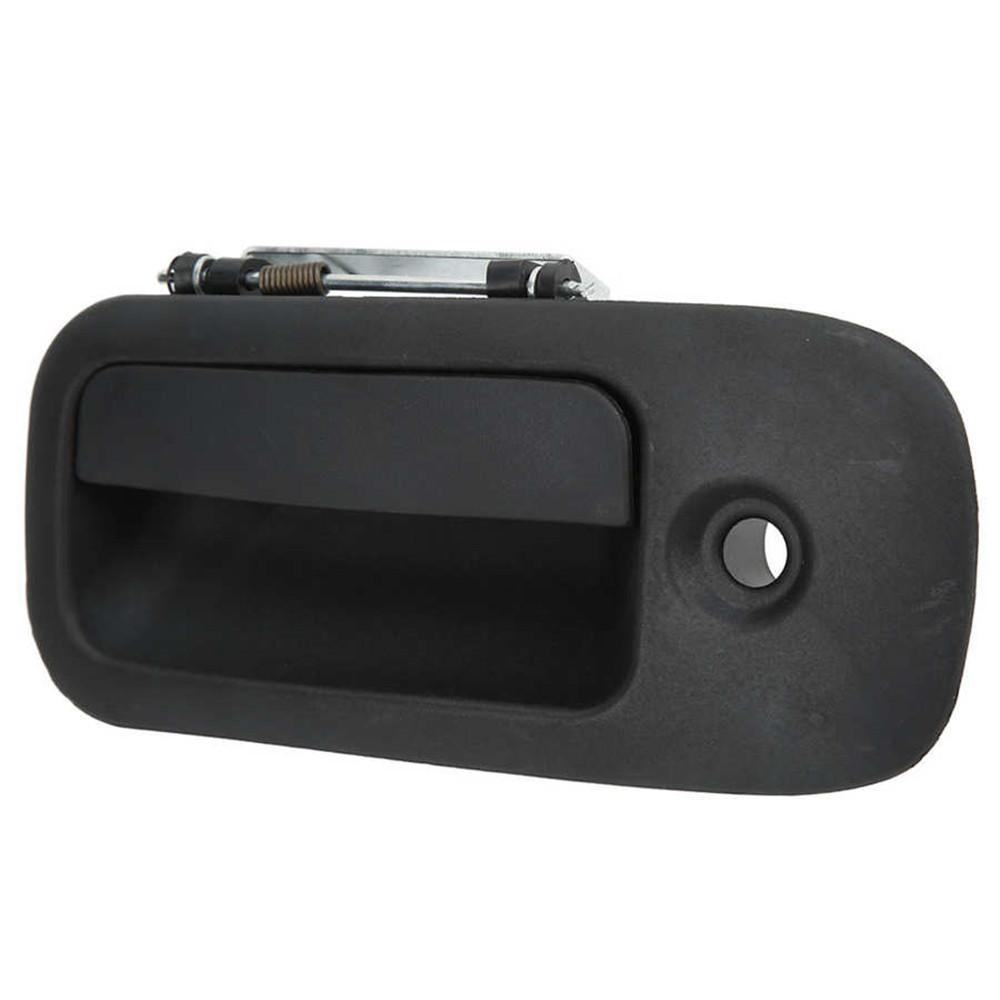 For 1996-2009 Chevrolet Express 1500 GMC Savana Left Driver Outside Door Handle
