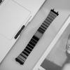Cinturino in Metallo di Titanio per Huami Amazfit T-rex 3/2/1 Cinturino in Acciaio Inossidabile per Amazfit T-rex Ultra/Pro Braccialetto Regolabile per Smartwatch