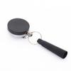 Key Ring Chain Pencils Anti Lost Rope Heavy Duty Retractable Pen Pull Holder   Carpenter
