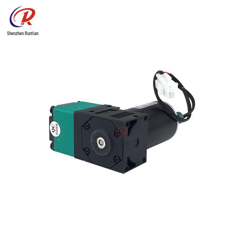 SYPDA MV-NI600E Micro Diaphragm Brushless Ink Pump for UV Printing Ceramic Machines