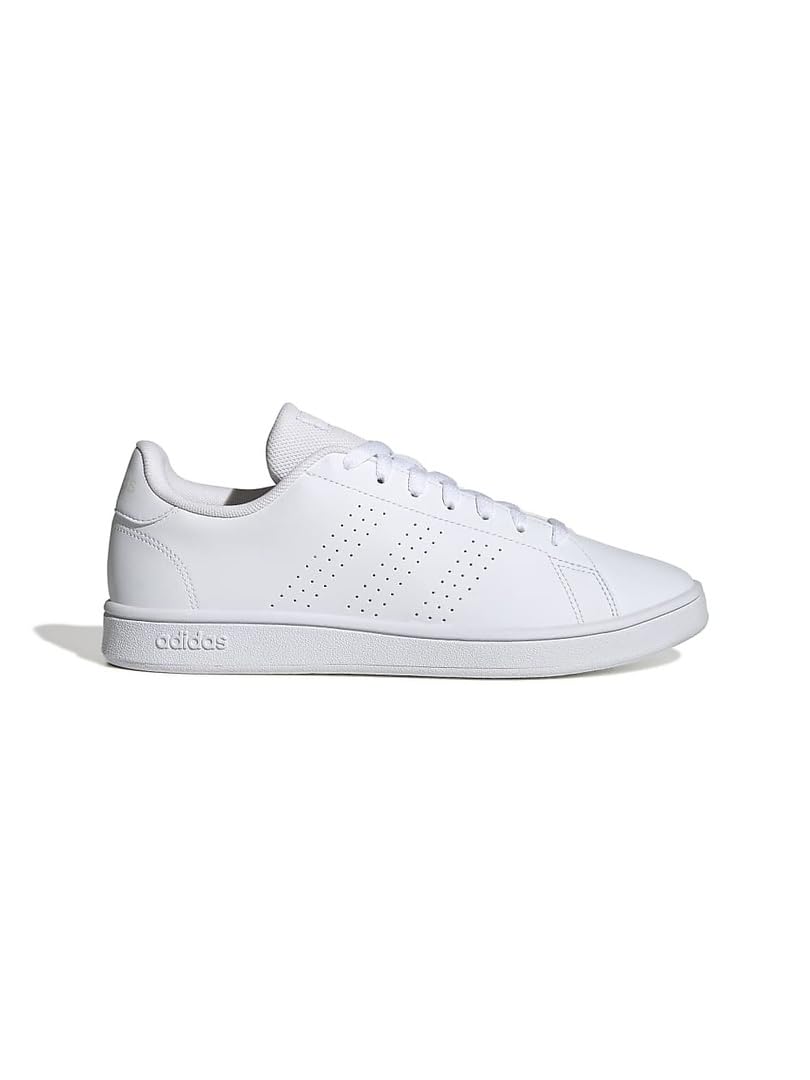 

Adidas ADVANCOURT BASE Footwear Size M, White/Footwear White/Cloud White, 22.5cm