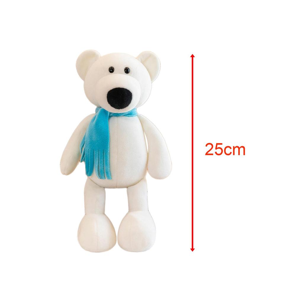 Cuddly Plush Toys, Kids Stuffed Animals Toys for Living Room, Adults Boys and Girls