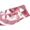 Palace China Plate Shirt Red Unisex Tops P22SHT112