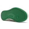 Reebok Club C Revenge Vintage Unisex Chalk Paper White Glen Green FW4862