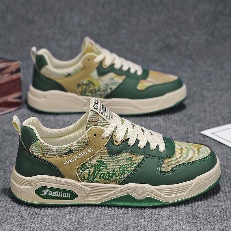 

Оригинальные мужские кроссовки, высококачественные, толстые, подошва, обувь для скейтборда, кроссовки для мужчин, модные, мужские, спортивные, теннисные, баскетбольные, Zapatillas 39