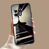Piano Keys Musical Case For OnePlus 11 12 9 10 Pro 10R 12R 8T 10T OnePlus Nord N30 N20 N10 CE 3 2 Lite Cover