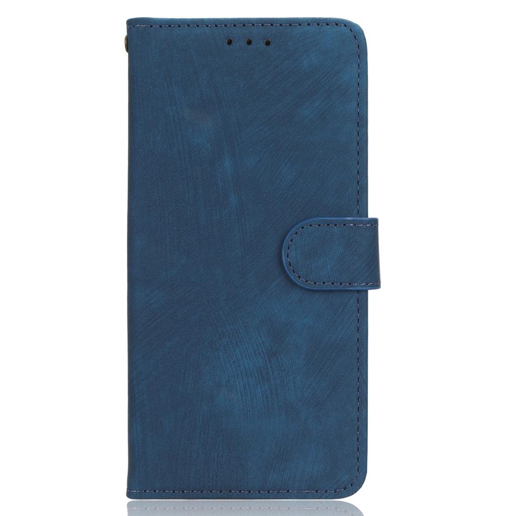 For Xiaomi Redmi Note 12 5G (Global)/(India)/(China)/Poco X5 5G Full Coverage RFID Blocking Leather Phone Case Stand Wallet Phone Shell
