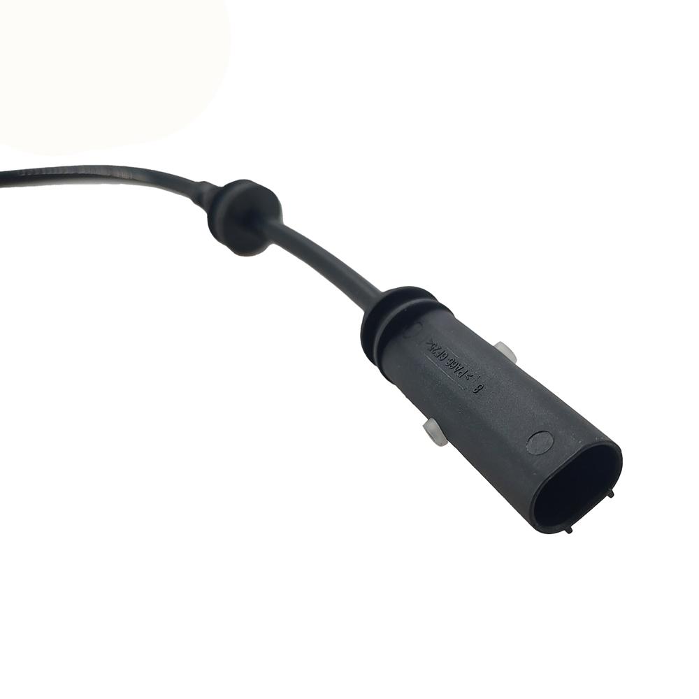 Sensor ABS adequado para:Bmw X3 F25 2011-2017 Bmw X4 F26 2014-2018 OE:3452 6869 293