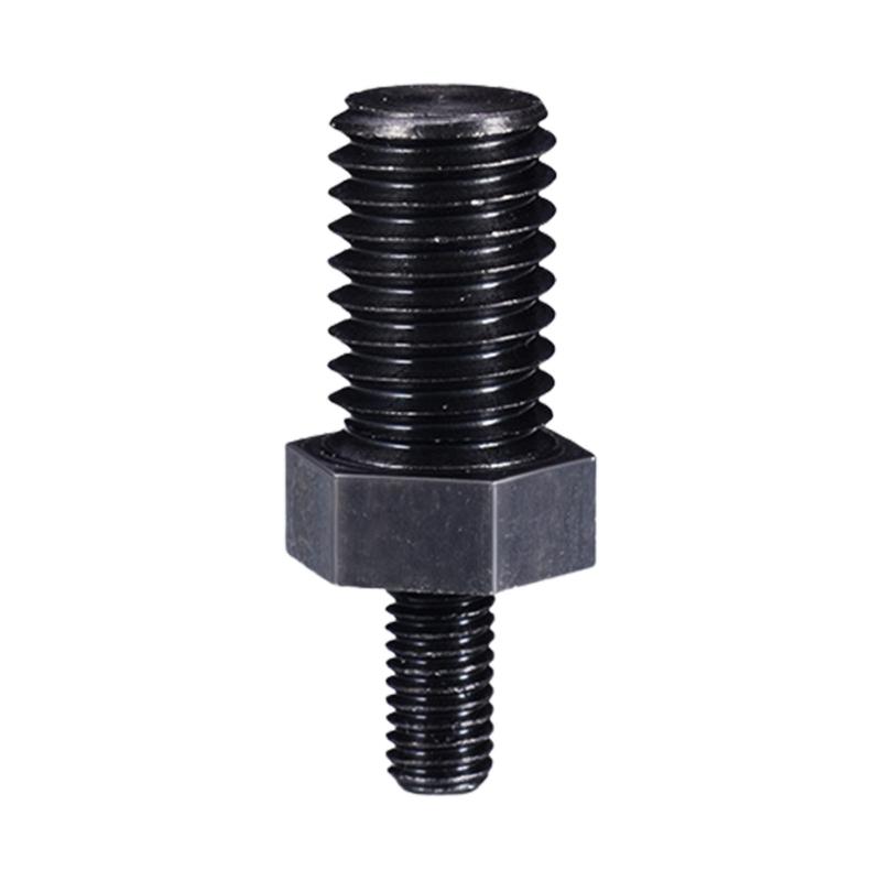 

Angles Grinder Adapter 5mm to 10mm Attachment Replace Part High Performances High Hardness Easy to Installs Connector