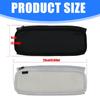 Soft Headband Protector For Wireless Headphones Lightweight Stretchable For WH 1000XM6 Headsets Multiple Color