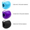 Multi-Region Masseter Trainer: Face Jaw Neck Muscle Shaper Ball