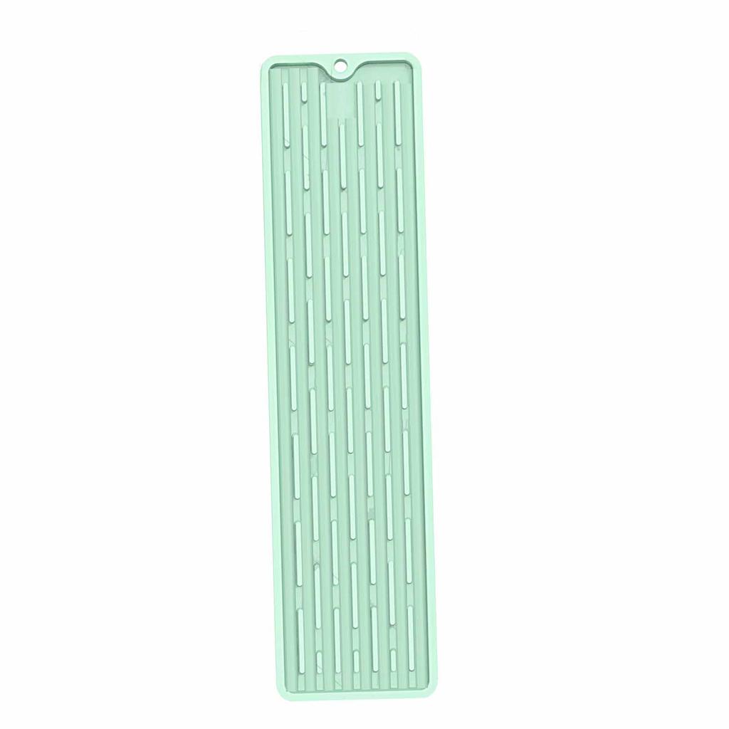 Silicone Insulation Pad Countertop Slip Resistant Chopping Board Fixing Mat Multipurpose Dish