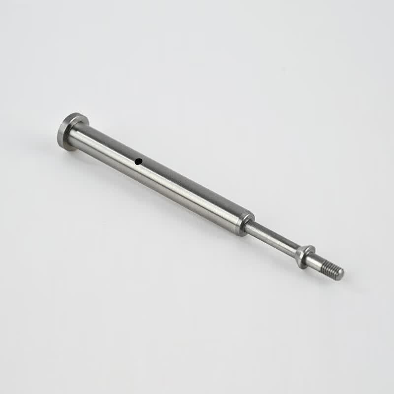 Huading Gluing Machine Piston Connecting Rod