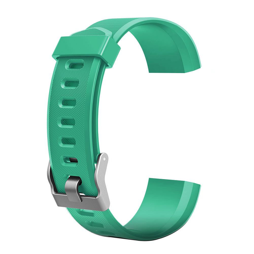 Colorful Watchband Replacement Accessory for ID115Plus HR Smart Watch Accessory