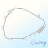 For HONDA CB900 CB919F 2002-2007 Motorcycle Accessories Engine Stator Cover Left Crankcase