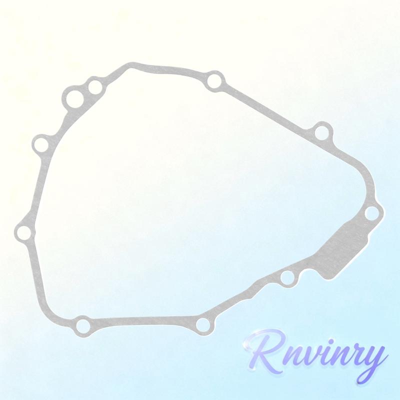 For HONDA CB900 CB919F 2002-2007 Motorcycle Accessories Engine Stator Cover Left Crankcase