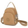Waterproof Nylon Women Crossbody Bags Purse Casual Shoulder Bag Female Top-handle Bags Handbags High Quality Tote Coin Wallet