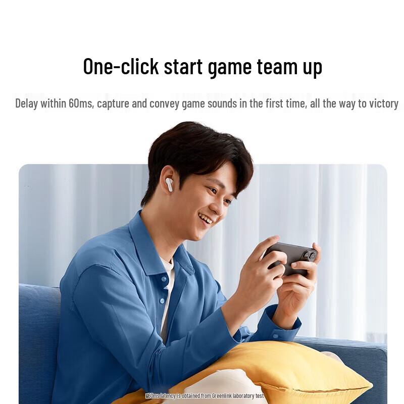 UGREEN HiTune T3 Pro ANC Wireless Earbuds