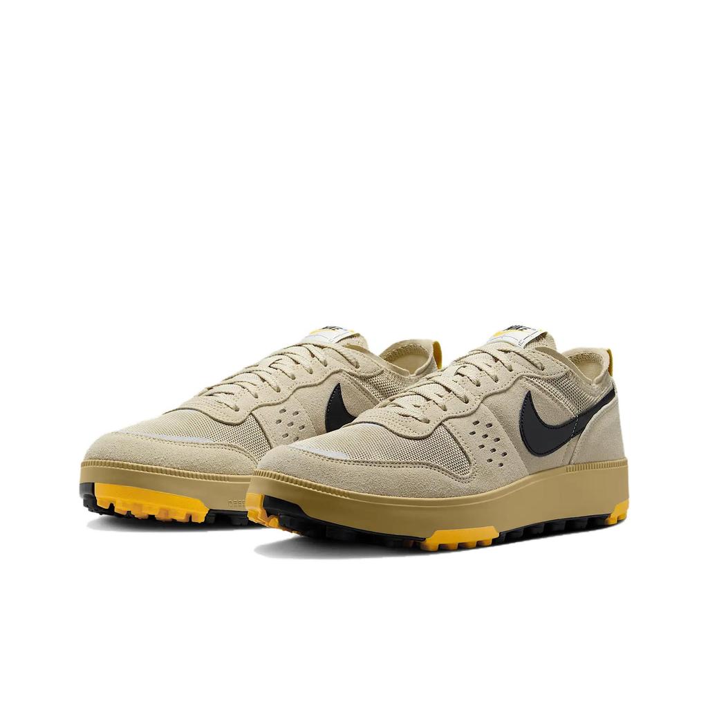 Nike C1TY Desert Khaki Men Sneakers Tan Parachute-Beige University-Gold FZ3863-202