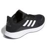 adidas Duramo SL Black White Men Sneakers Core-Black Cloud-White Grey-Six FV8786