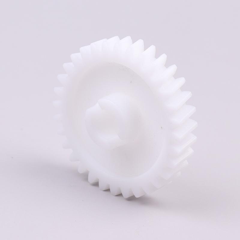 32 Teethes Garage Opener Drive Gear White Part For Sears Liftmaster 41A2817Gear