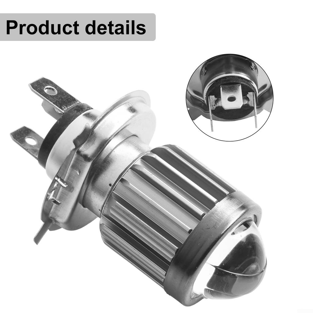 Headlamps LED Headlights Turn Signal Lamp Easy Installation