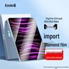 Protetor de Vidro Temperado Kulefeng para Apple iPad