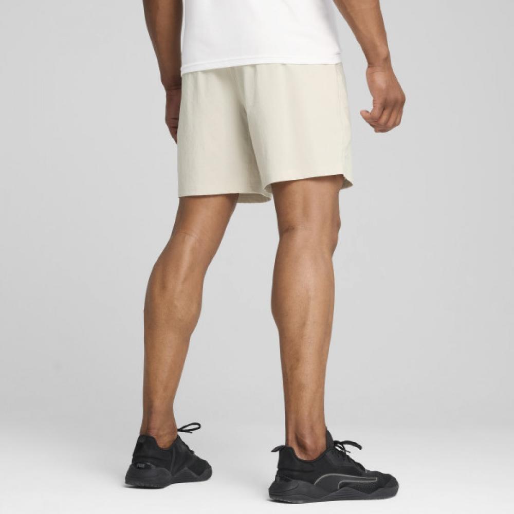 Puma Men S Tad eSSential 7 Inch Woven ShortS M