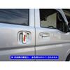 BRIGHTZ Chrome Plated Door Handle Cover Knob for NV100 Clipper Rio DR17W [DHC-NOBU-110] DR17 DR R17 17 NV100 NV 100 V100 Clipper Rio Clipper Rio NV10