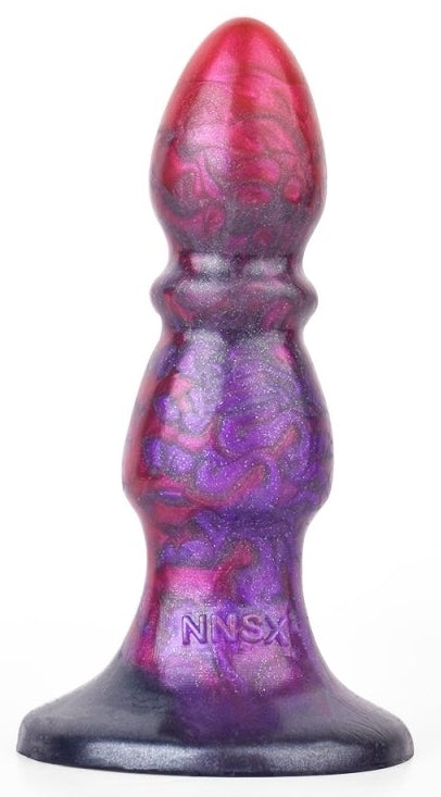 Mini Gode Rhakor 11 X 3cm - Bad Demon - Unusual Dildos